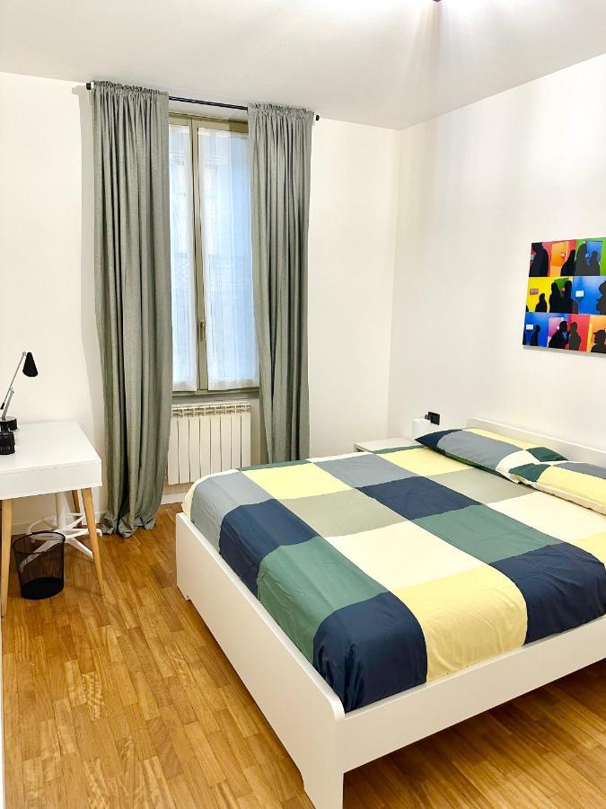Hello Bg Holiday House Bergamo Zewnętrze zdjęcie