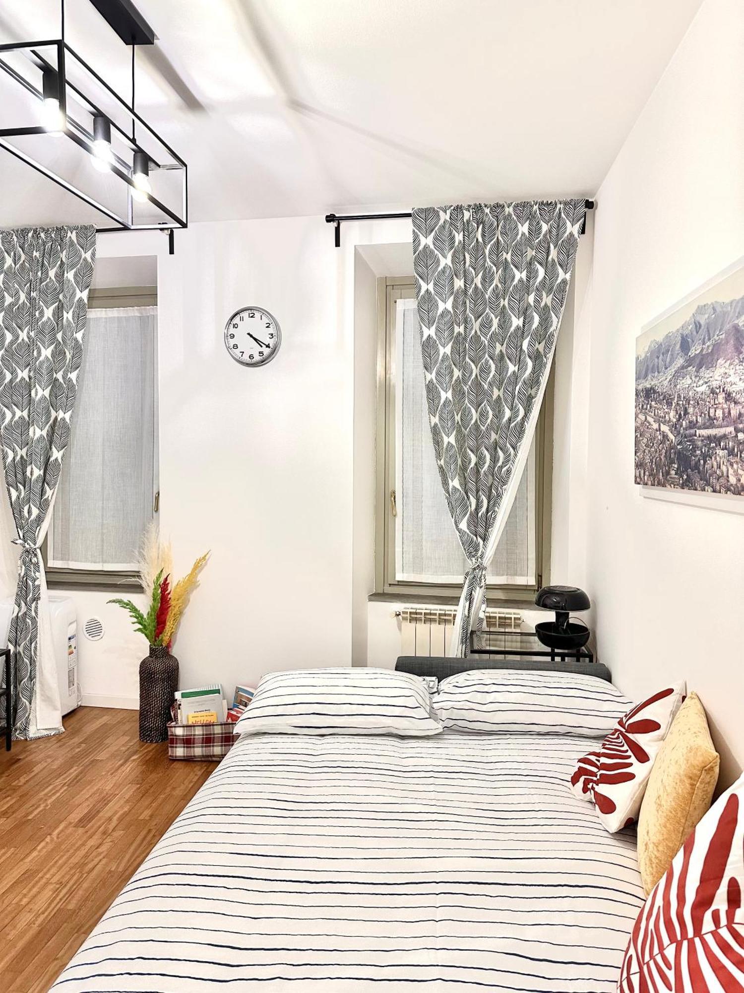 Hello Bg Holiday House Bergamo Zewnętrze zdjęcie