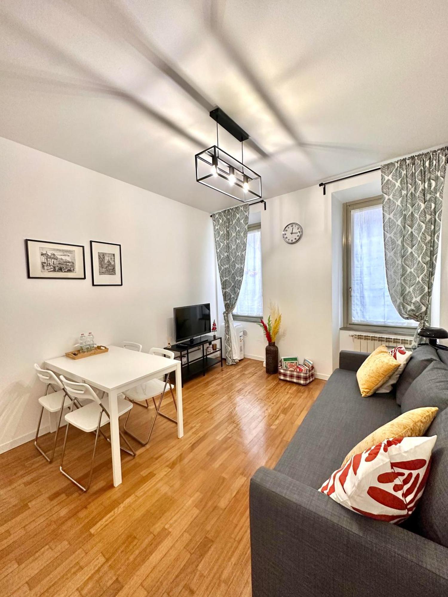 Hello Bg Holiday House Bergamo Zewnętrze zdjęcie